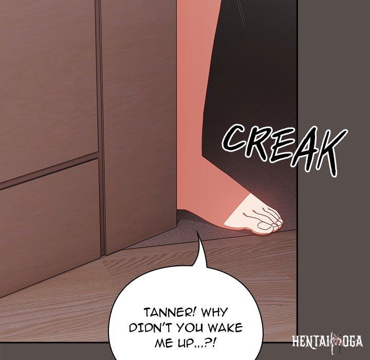 Like No Other Like No Other Chapter 6 - Page 145