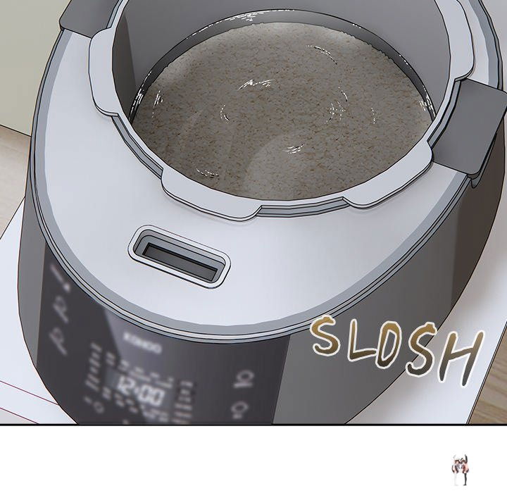 Like No Other Like No Other Chapter 6 - Page 163