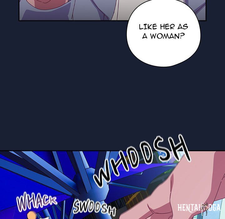 Like No Other Like No Other Chapter 6 - Page 19