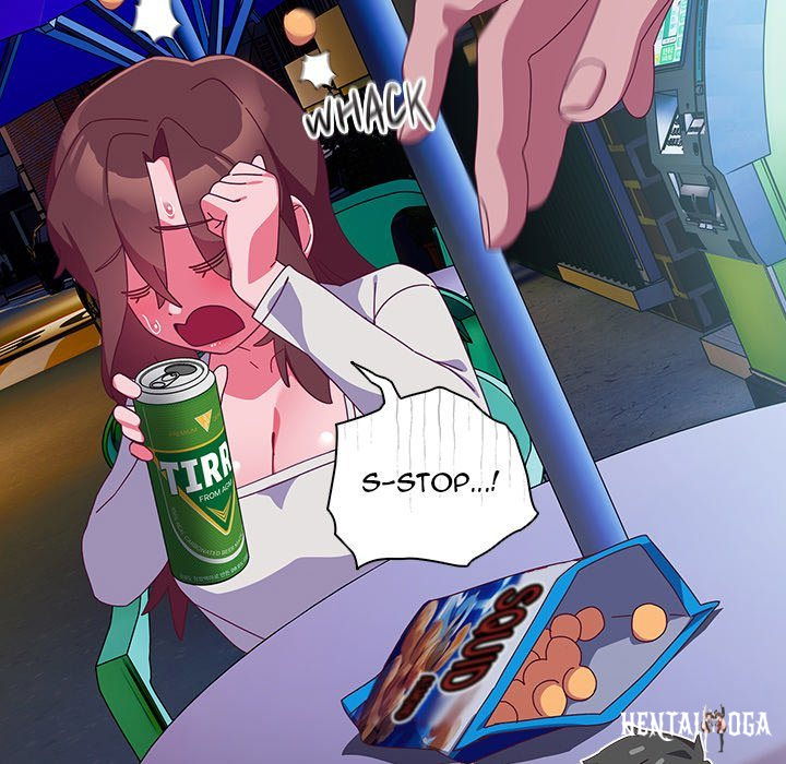 Like No Other Like No Other Chapter 6 - Page 20