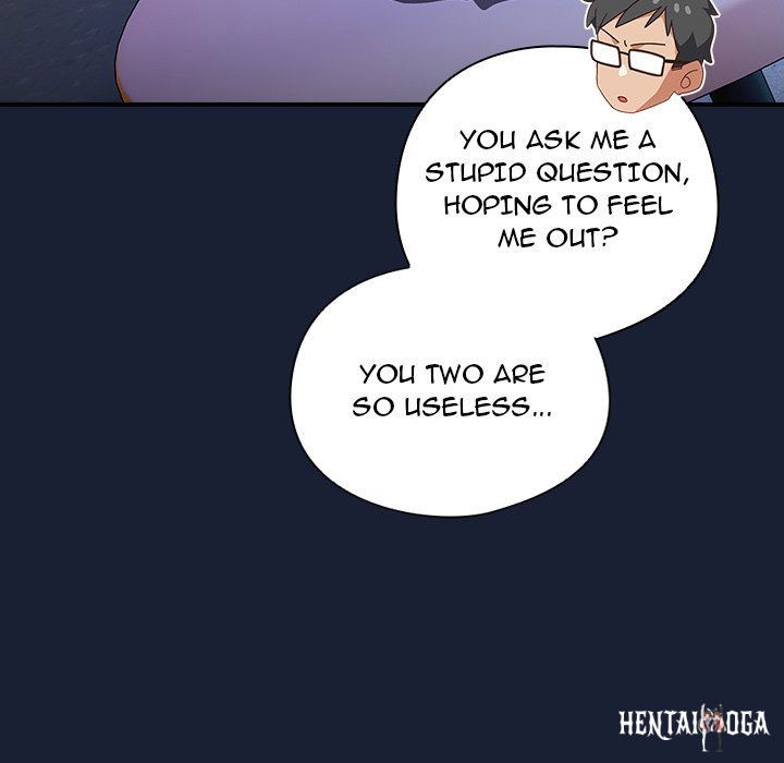 Like No Other Like No Other Chapter 6 - Page 21