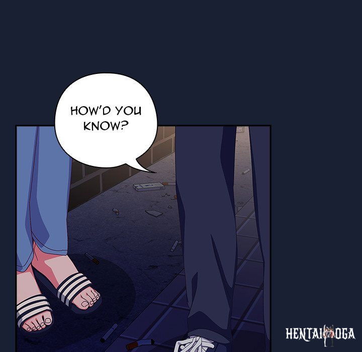 Like No Other Like No Other Chapter 6 - Page 38