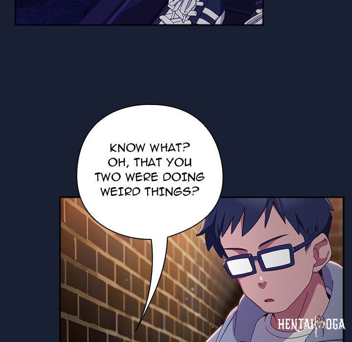 Like No Other Like No Other Chapter 6 - Page 39