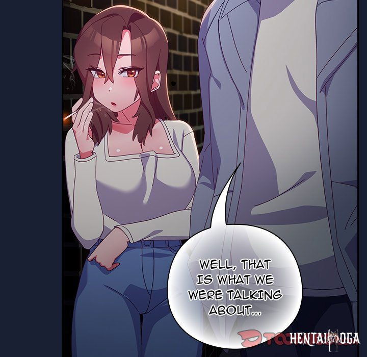 Like No Other Like No Other Chapter 6 - Page 40