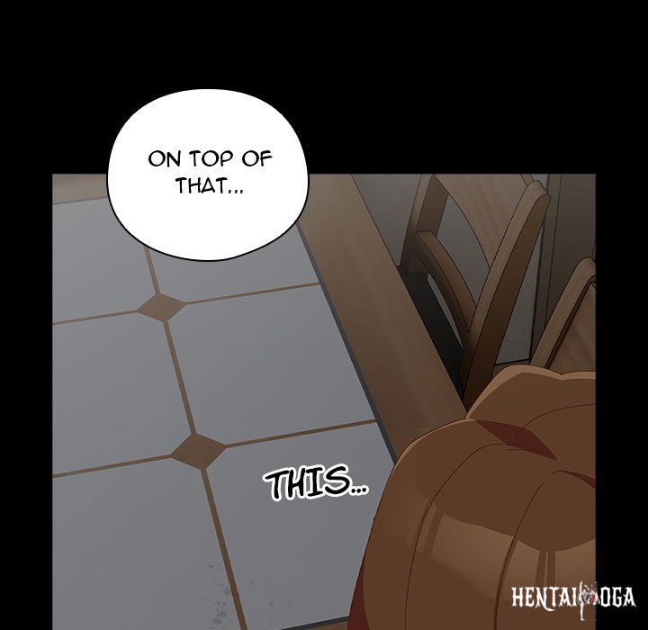 Like No Other Like No Other Chapter 6 - Page 46