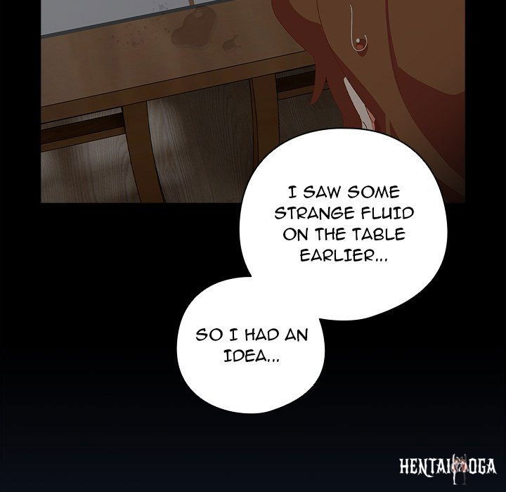 Like No Other Like No Other Chapter 6 - Page 47