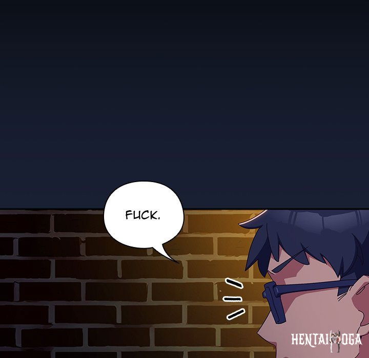 Like No Other Like No Other Chapter 6 - Page 48