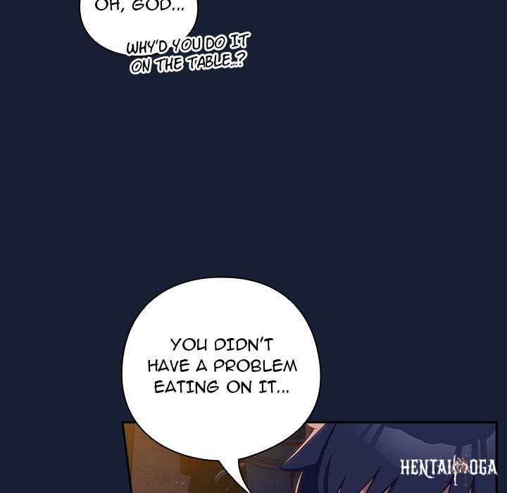 Like No Other Like No Other Chapter 6 - Page 50