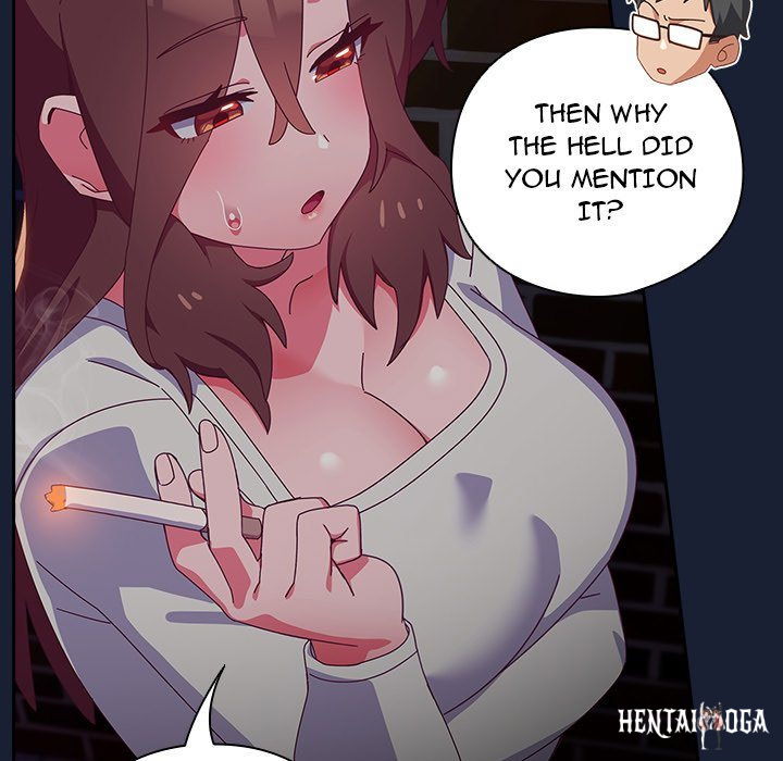 Like No Other Like No Other Chapter 6 - Page 53