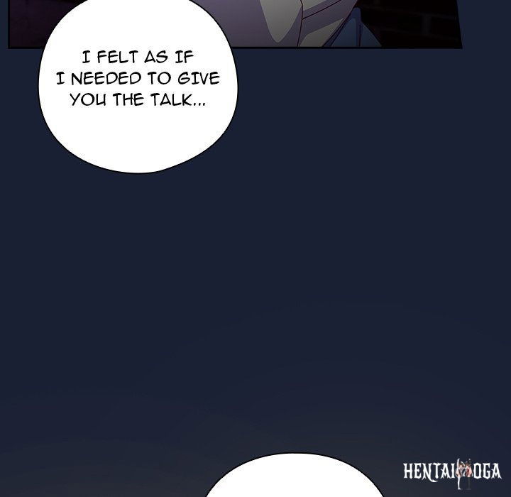 Like No Other Like No Other Chapter 6 - Page 54