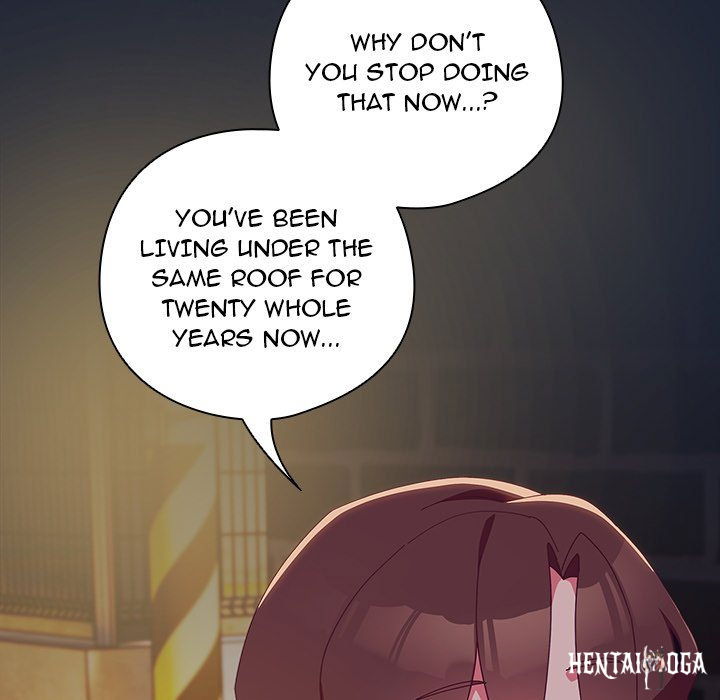 Like No Other Like No Other Chapter 6 - Page 55