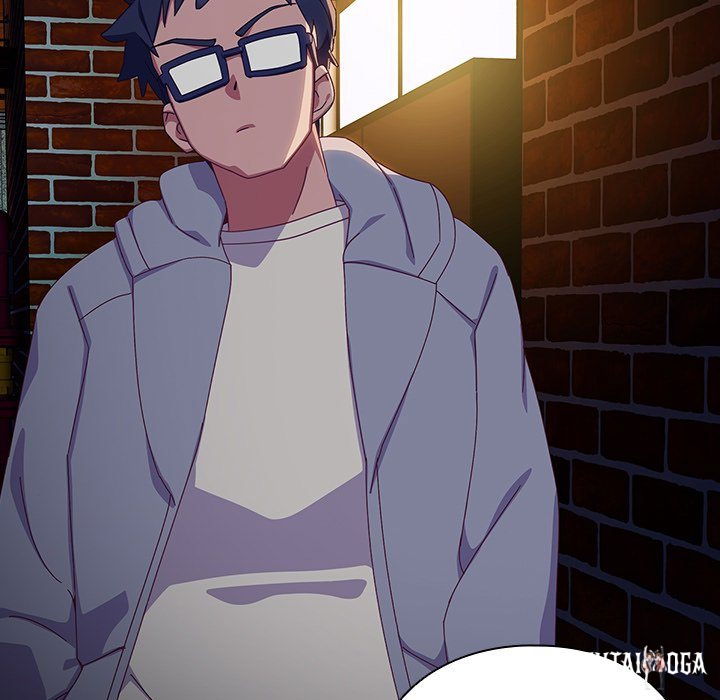 Like No Other Like No Other Chapter 6 - Page 59