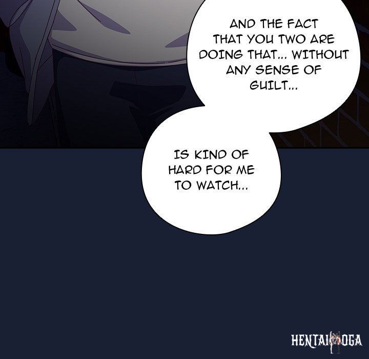 Like No Other Like No Other Chapter 6 - Page 60