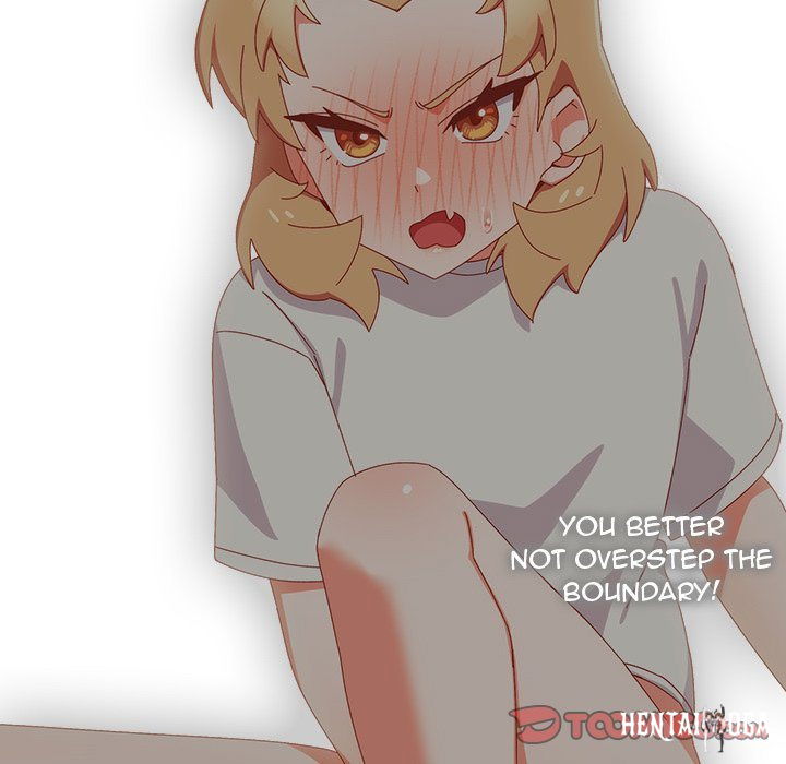 Like No Other Like No Other Chapter 6 - Page 64