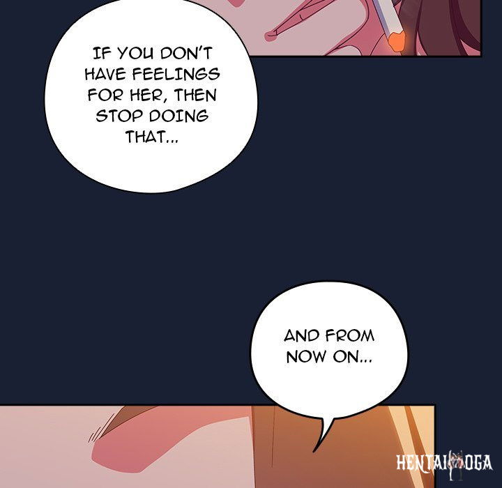 Like No Other Like No Other Chapter 6 - Page 69