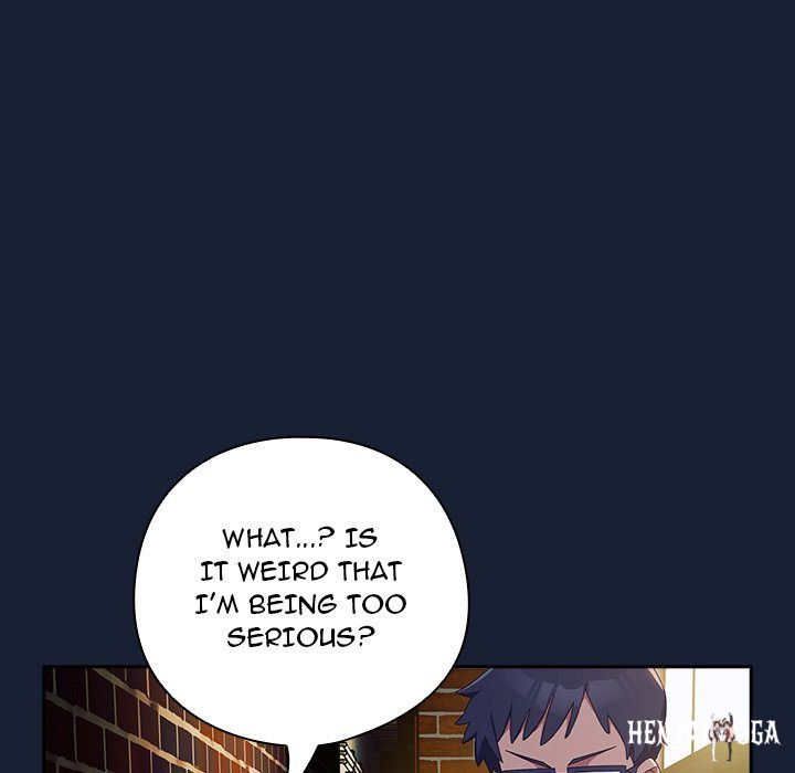 Like No Other Like No Other Chapter 6 - Page 73