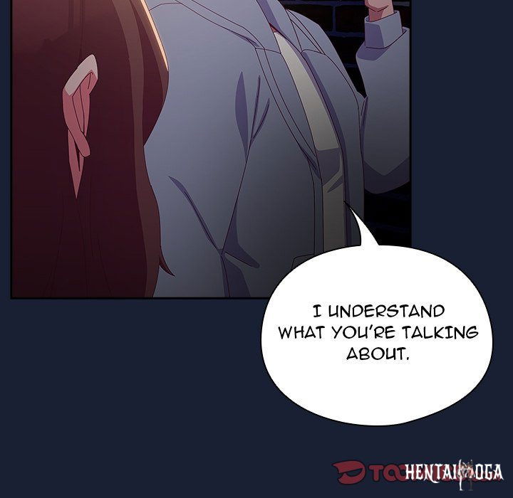 Like No Other Like No Other Chapter 6 - Page 76