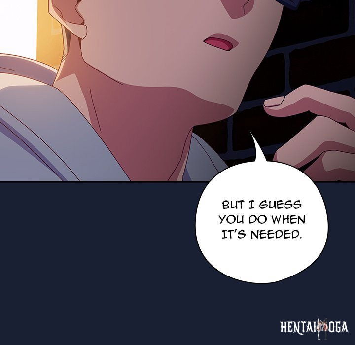 Like No Other Like No Other Chapter 6 - Page 78