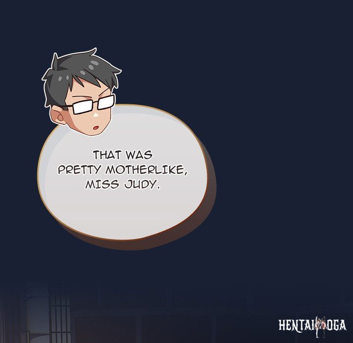 Like No Other Like No Other Chapter 6 - Page 79