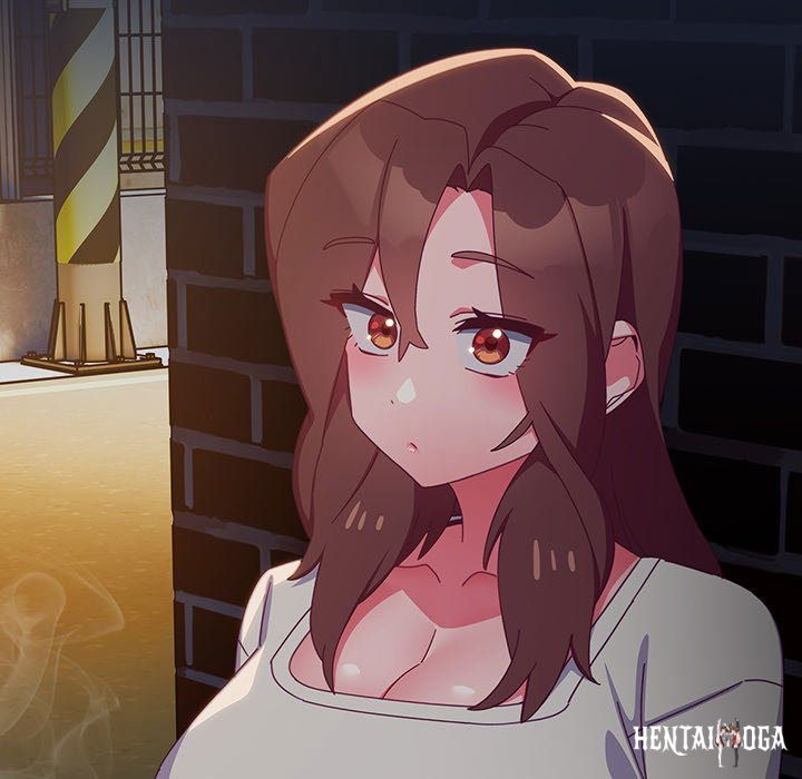 Like No Other Like No Other Chapter 6 - Page 80