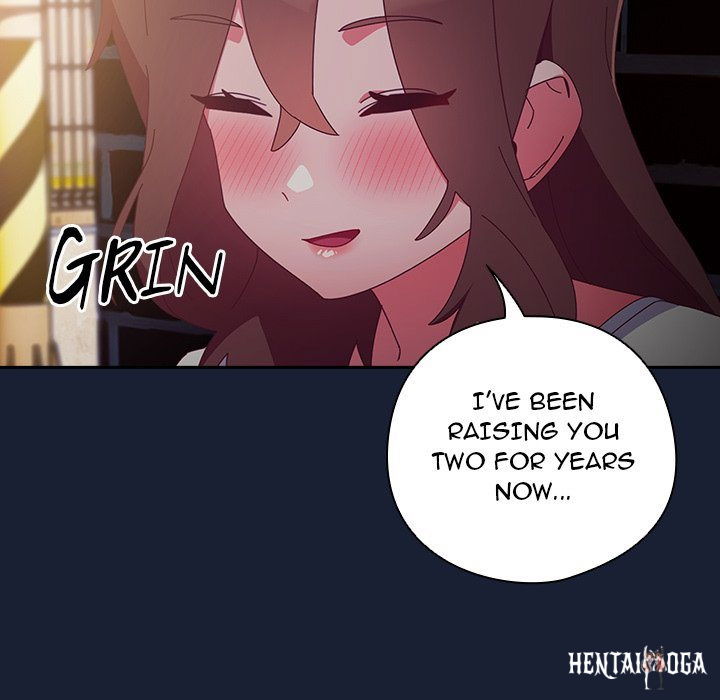 Like No Other Like No Other Chapter 6 - Page 83