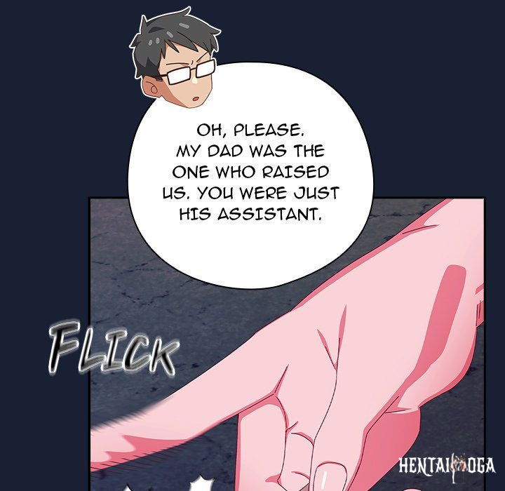 Like No Other Like No Other Chapter 6 - Page 84