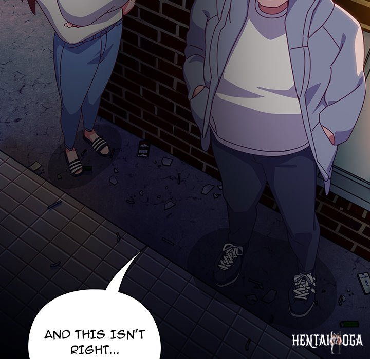 Like No Other Like No Other Chapter 6 - Page 87