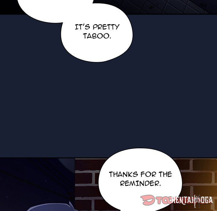 Like No Other Like No Other Chapter 6 - Page 88