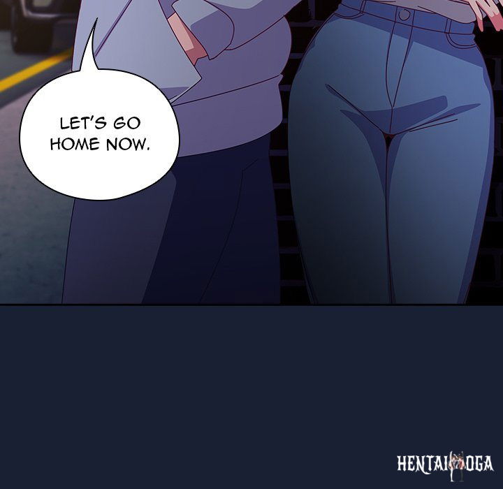 Like No Other Like No Other Chapter 6 - Page 90