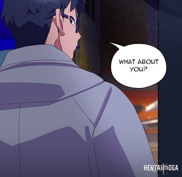 Like No Other Like No Other Chapter 6 - Page 93