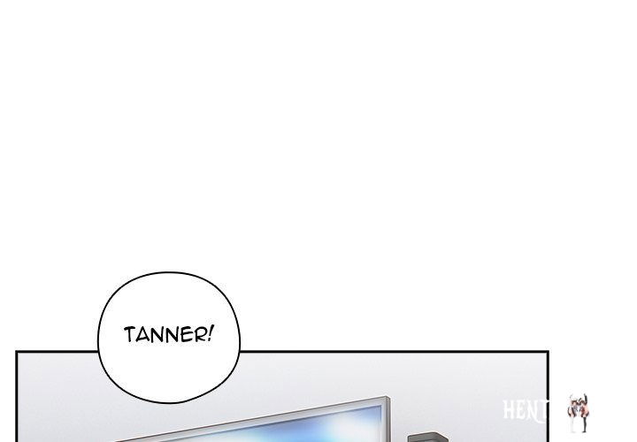 Like No Other Like No Other Chapter 5 - Page 1