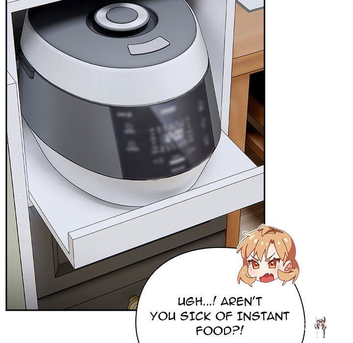 Like No Other Like No Other Chapter 5 - Page 10