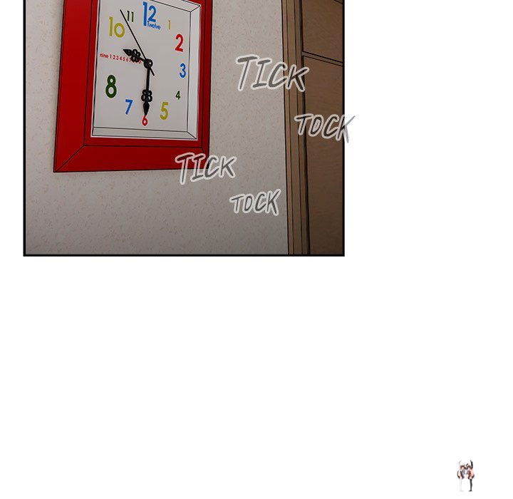 Like No Other Like No Other Chapter 5 - Page 101