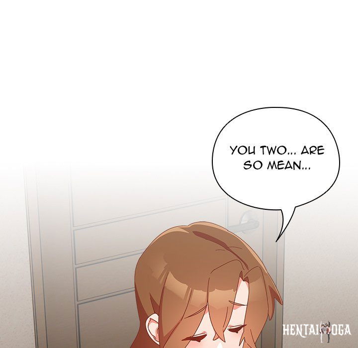 Like No Other Like No Other Chapter 5 - Page 102