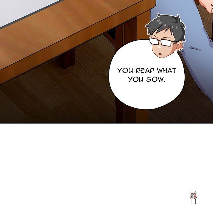 Like No Other Like No Other Chapter 5 - Page 104