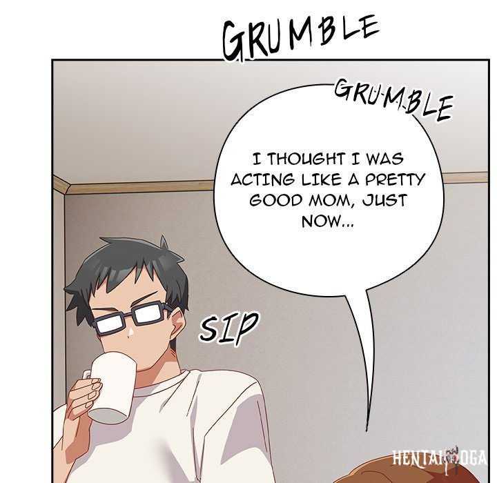 Like No Other Like No Other Chapter 5 - Page 105