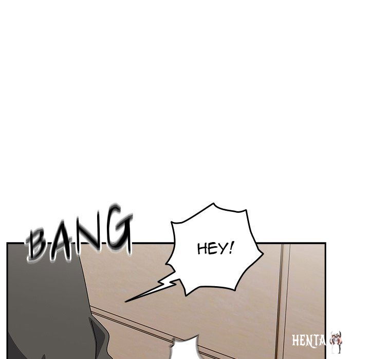 Like No Other Like No Other Chapter 5 - Page 107