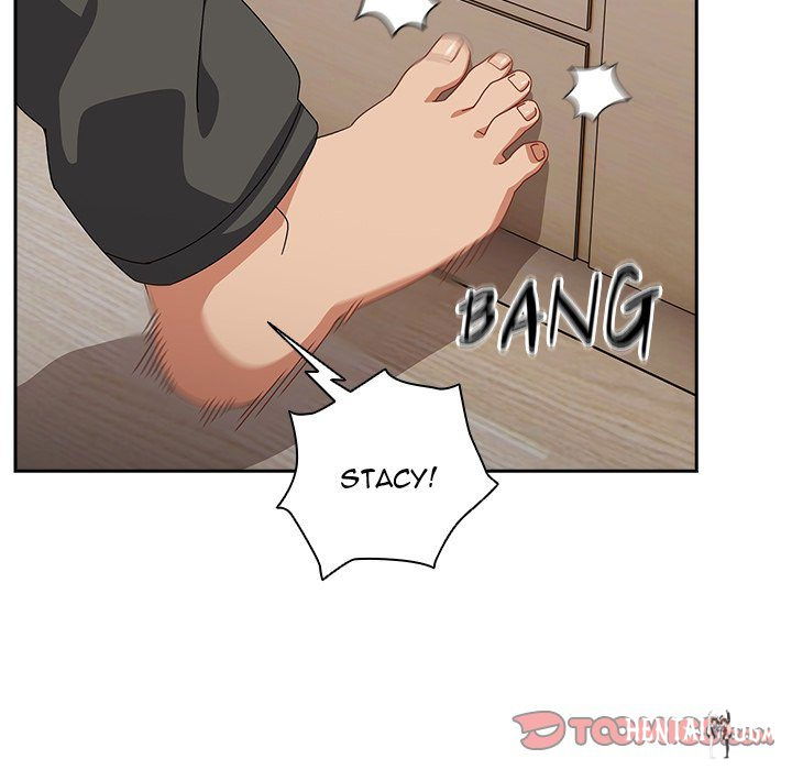 Like No Other Like No Other Chapter 5 - Page 108