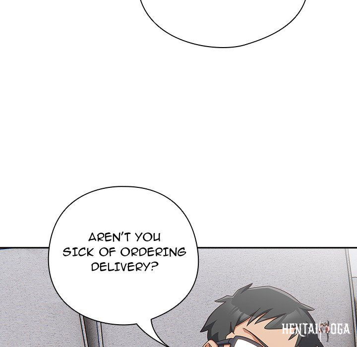 Like No Other Like No Other Chapter 5 - Page 11