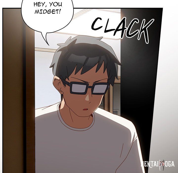 Like No Other Like No Other Chapter 5 - Page 112