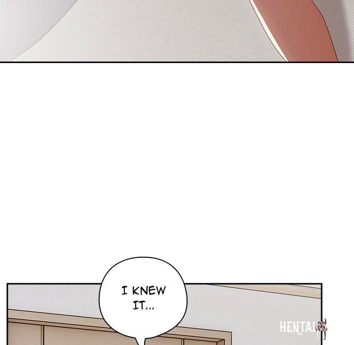 Like No Other Like No Other Chapter 5 - Page 117