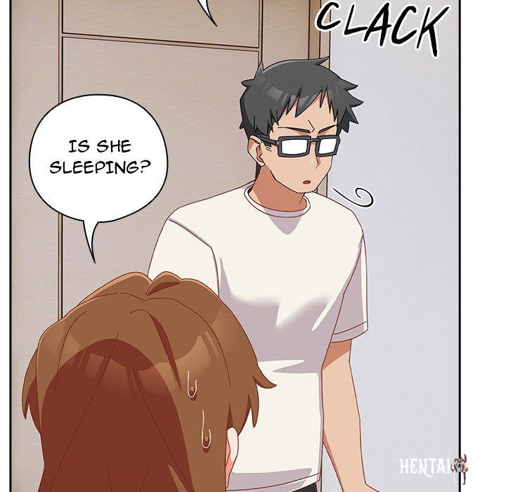 Like No Other Like No Other Chapter 5 - Page 118