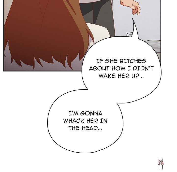 Like No Other Like No Other Chapter 5 - Page 119