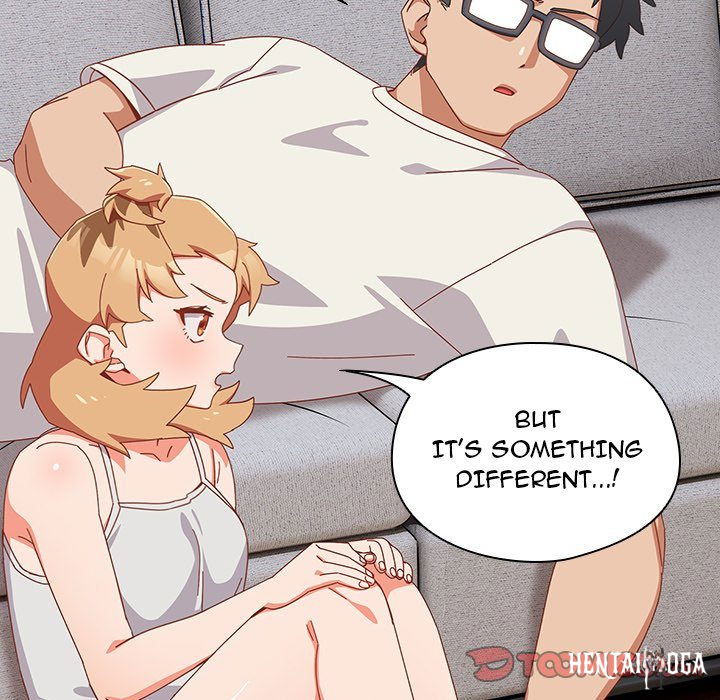 Like No Other Like No Other Chapter 5 - Page 12