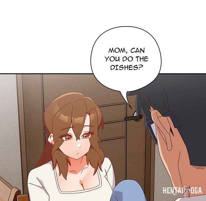 Like No Other Like No Other Chapter 5 - Page 120