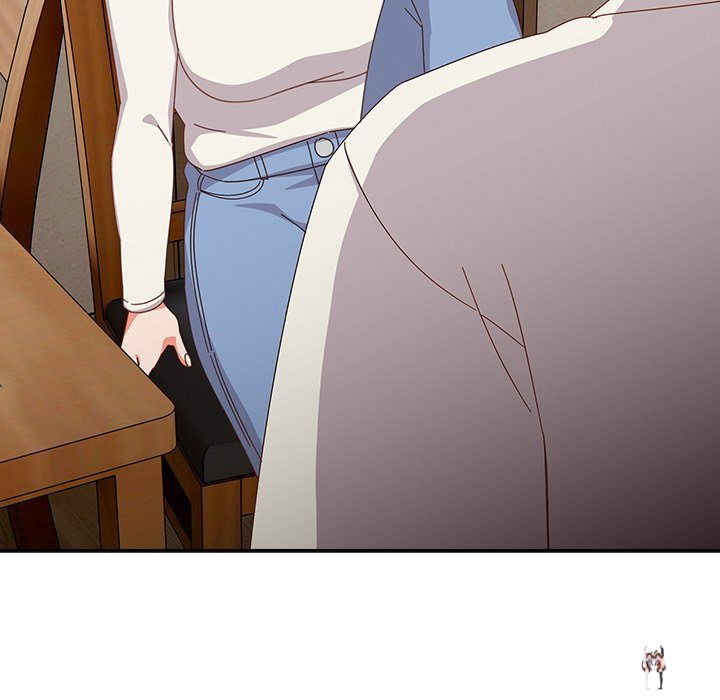 Like No Other Like No Other Chapter 5 - Page 121