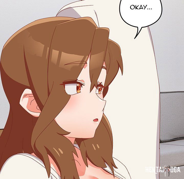 Like No Other Like No Other Chapter 5 - Page 123