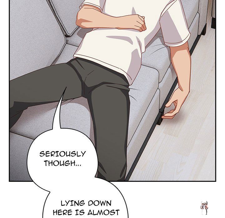 Like No Other Like No Other Chapter 5 - Page 126