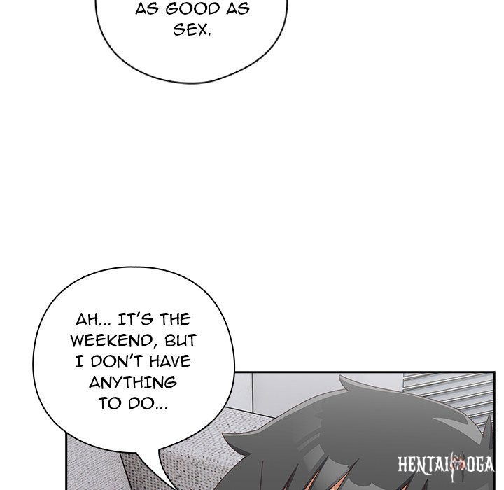 Like No Other Like No Other Chapter 5 - Page 127