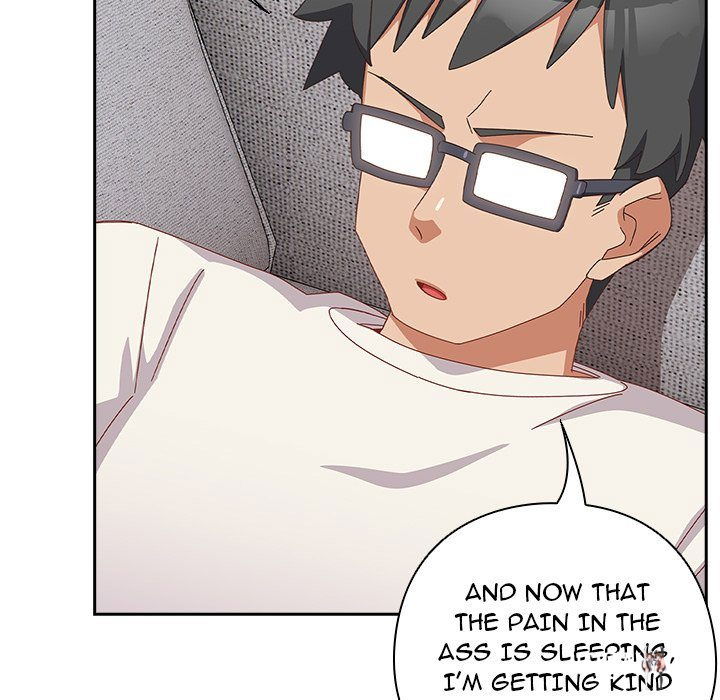 Like No Other Like No Other Chapter 5 - Page 128